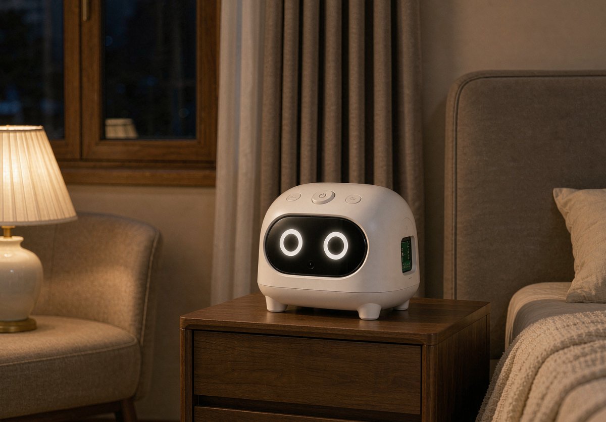The AI Companion Hardware Market in 2026: Where the Money Goes, Who Builds It, What Parents Fear
