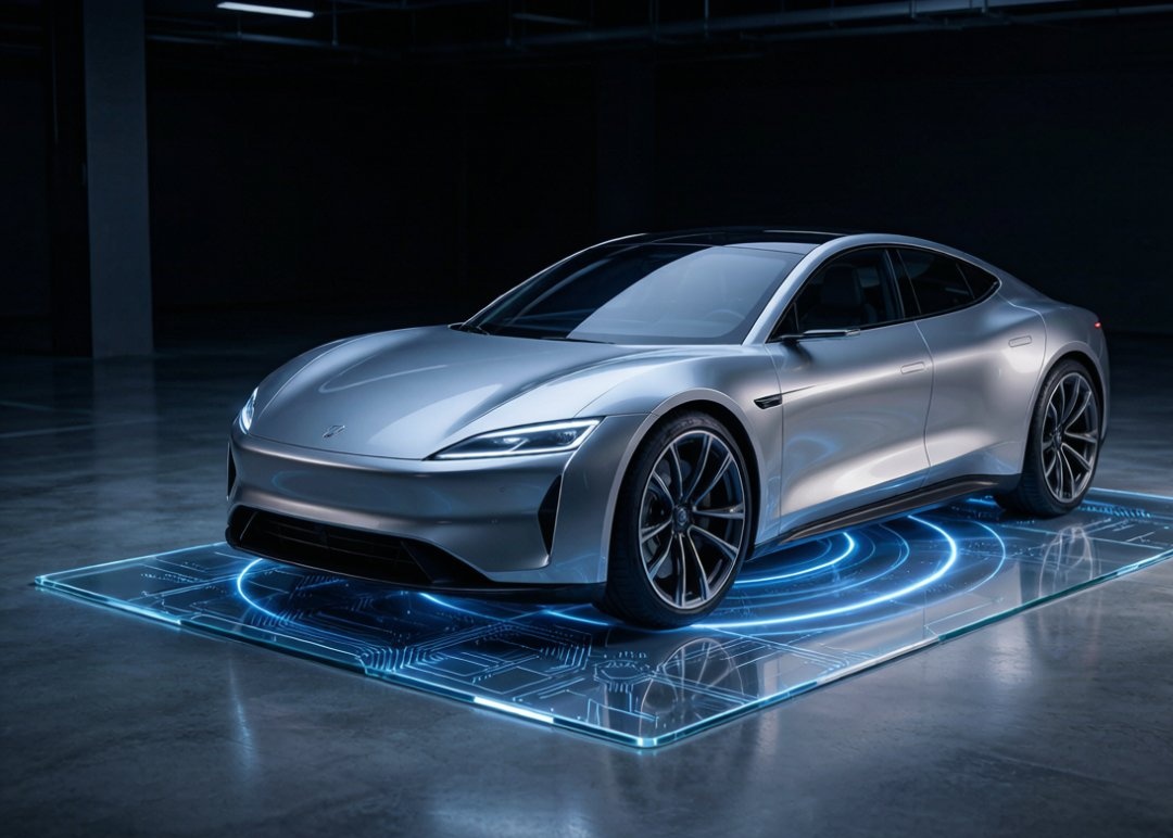 Is Wireless Charging Heading to Invisible Power? How China and the West Are Taking Different Roads