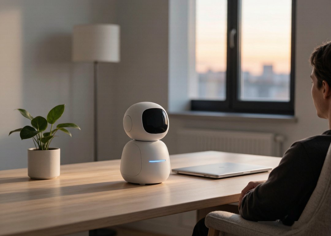 Before You Buy an AI Companion: The Real Cost of Privacy, Subscriptions and Human Feel