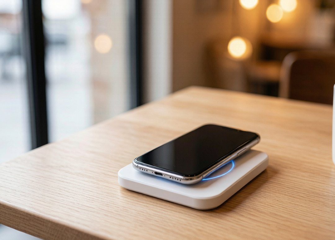 Why In-Car and Public Wireless Charging Is Becoming the New Standard: 6 Questions Users Ask