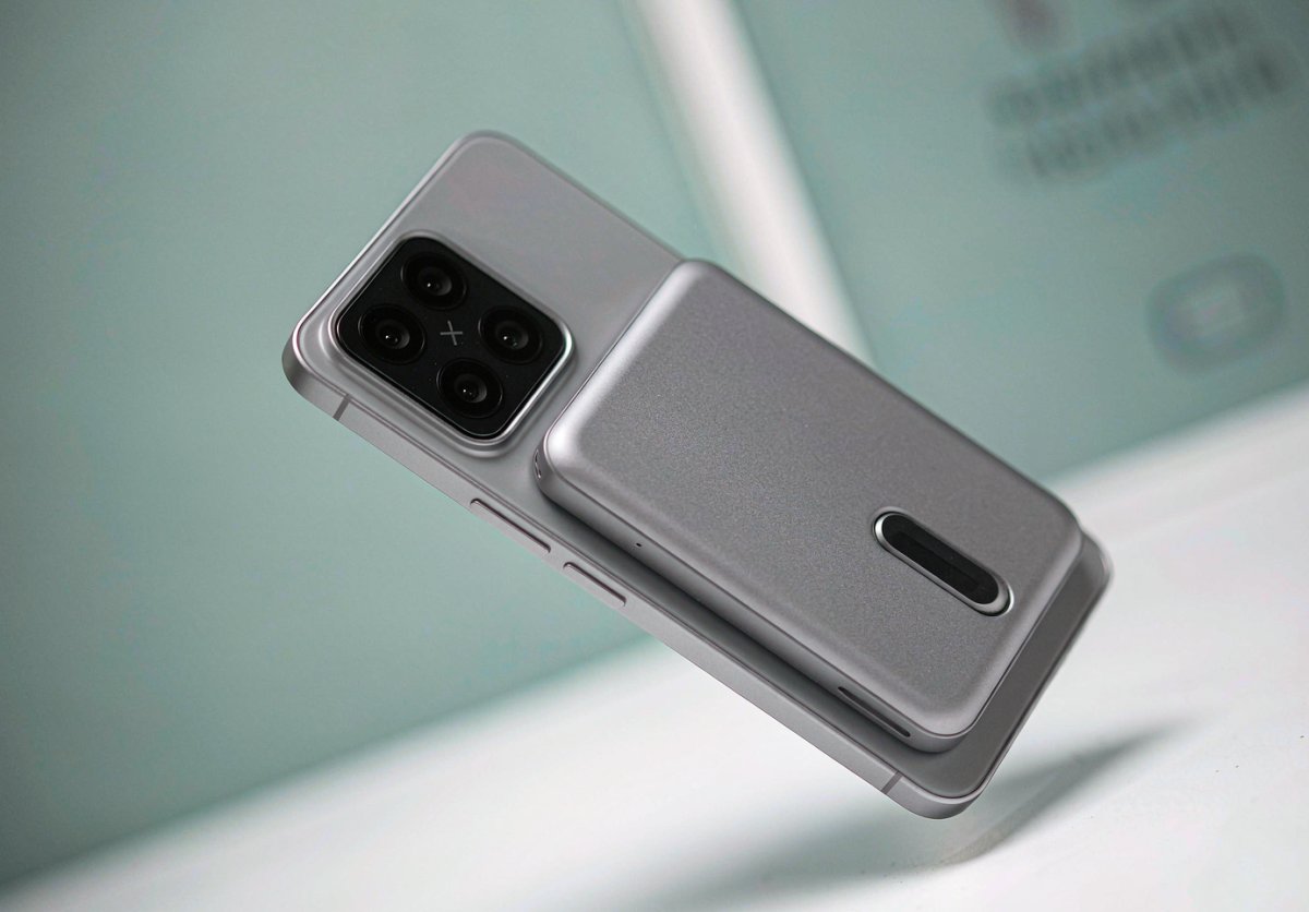 Picking a Magnetic Power Bank: Capacity, Wattage, and Cooling